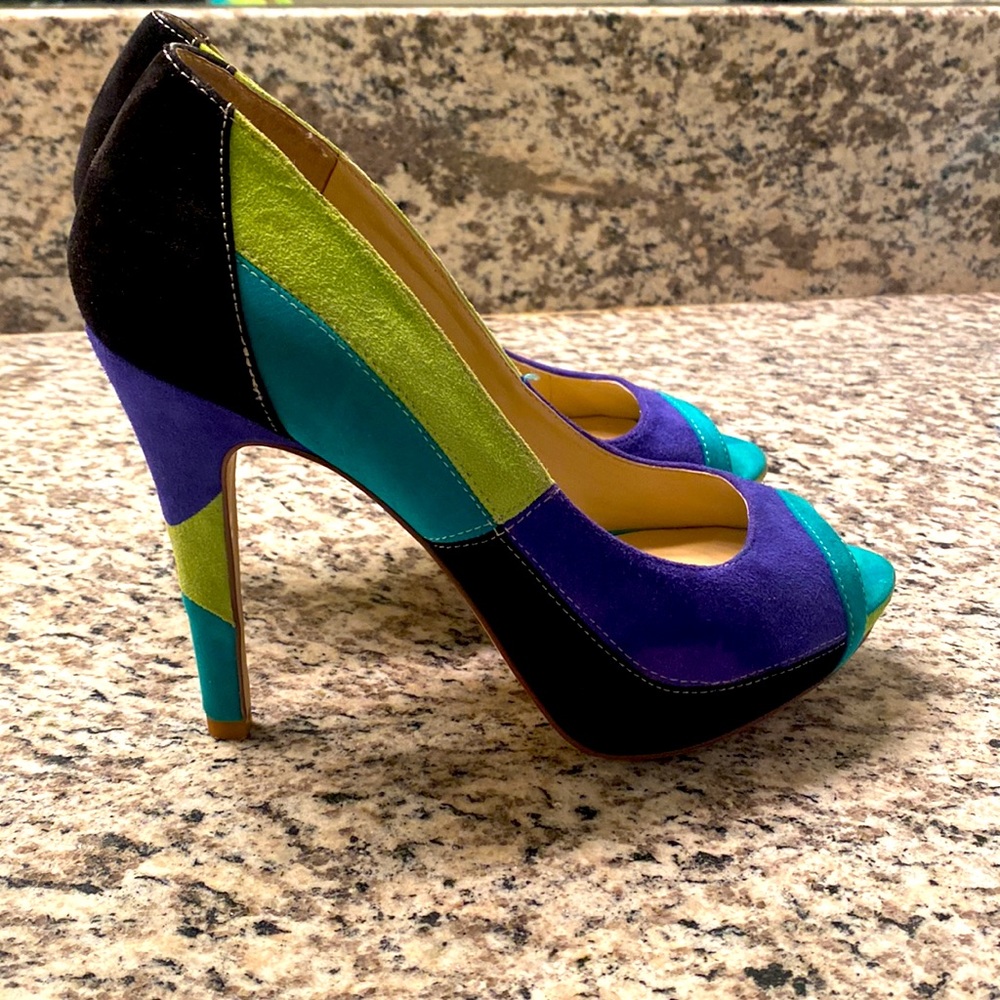 INC heels size 7.5